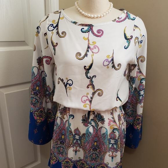 Dress - Picture 4 of 5